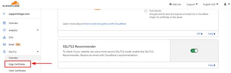 Cara Mengatur Ssl Pada Cloudflare Panduan Niagahoster