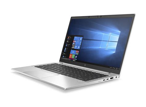 HP EliteBook 845 G7 14" FHD Laptop with Ryzen™ 7 PRO - HP Store UK