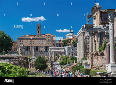 Empire Romanum Fotograf As E Im Genes De Alta Resoluci N Alamy