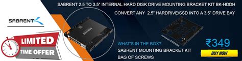 Mounting Kit - OnlySSD.com