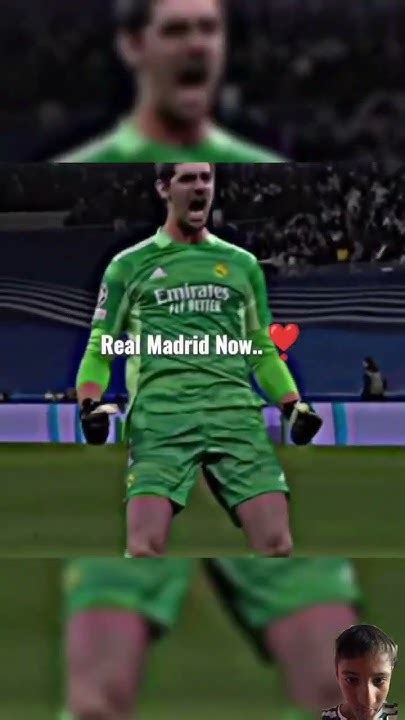 Old Real Madrid Was Emotional Realmadrid Football 😥newvideo Unknown