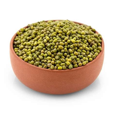 Whole Green Moong Pan India High In Protein At Rs 100 Kg In Merta