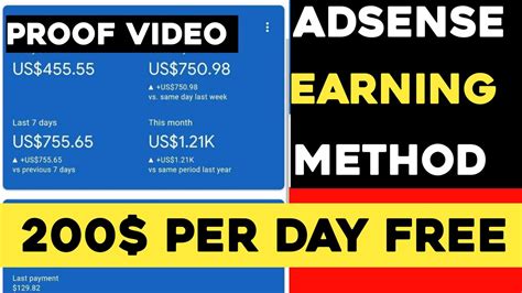 Adsense Loading Trick How To Do Adsense Loading Adsense