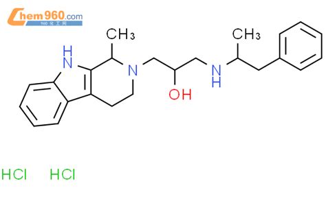 H Pyrido B Indole Ethanol Tetrahydro