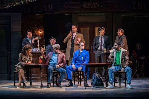 Only Fools And Horses At Theatre Royal Haymarket [Tickets + Info]