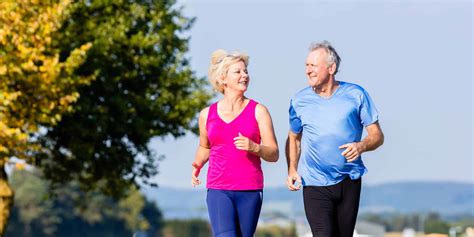 Find Senior Exercise Information Routines Videos And Advice