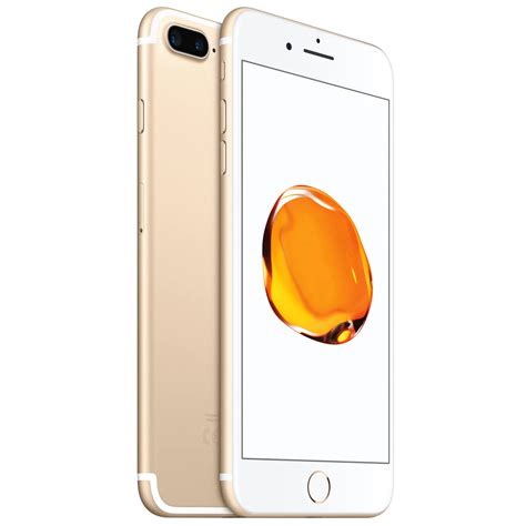 iPhone 7 Plus 256GB goud kopen? - 2 jaar garantie! | Fixje