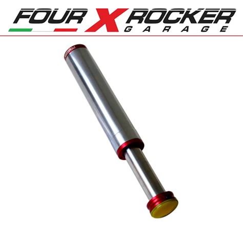 Tampone Idraulico Di Fine Corsa Four X Rocker Ricambi E Accessori X