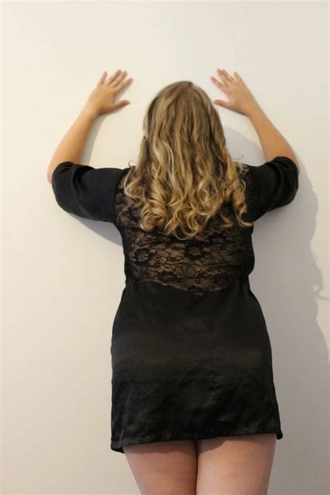 Blonde Teen Lingerie Teaser Pics XHamster