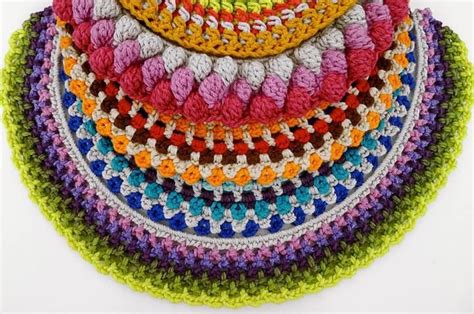 Pin By Ingrid Cabrera On Crochet Y Algo M S Crochet Crochet