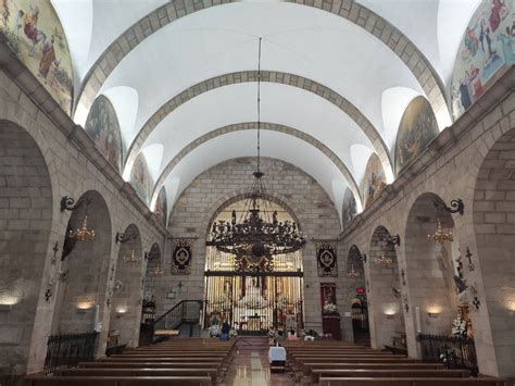 Cómo visitar el Santuario de la Virgen de la Cabeza en Andújar Jaén