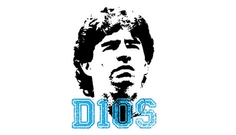 Maradona El Hambre De Dios