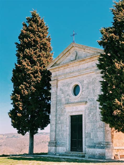 A Road Trip Through Italy S Val D Orcia The Pamplemousse Papers