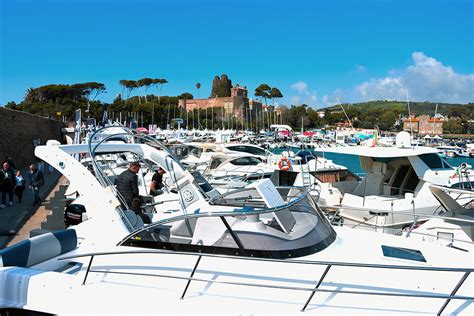 Marina di Santa Marinella tutto pronto per la 3ª edizione del Boat