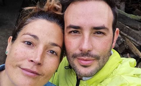 Kathy Sáenz Y Sebastián Martínez Celebran 15 Años De Relación “me