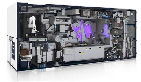 Euv Lithography Revisited Laser Focus World