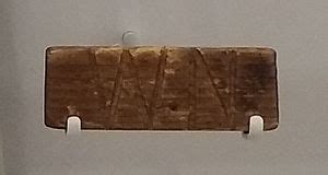 Welsh Not Facts for Kids