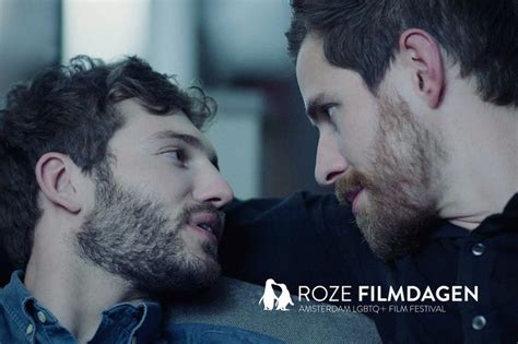 Top 15 Gay Movies Not To Be Missed At Roze Filmdagen 2023 In 2024 Romantic Films Gay Books