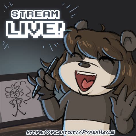 Stream Live By PyperHaylie Hentai Foundry