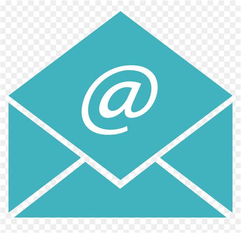 Email Logo Vector Free Download Hd Png Download Vhv