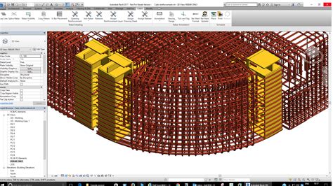 Cads Rc Detailing And Bar Bending Schedule Software Cads Uk