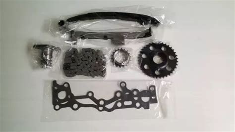 Kit Cadena De Tiempo Toyota 2rz Fe 2 4l Hilux Hiace Tacoma MercadoLibre