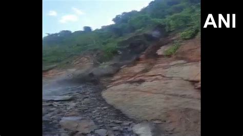 Ani Uputtarakhand On Twitter Watch Rudraprayag Uttarakhand