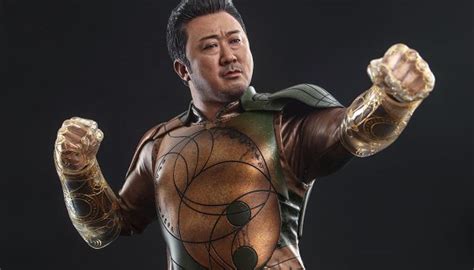 Eternals Gilgamesh Di Hot Toys Info Preordini Itakon It