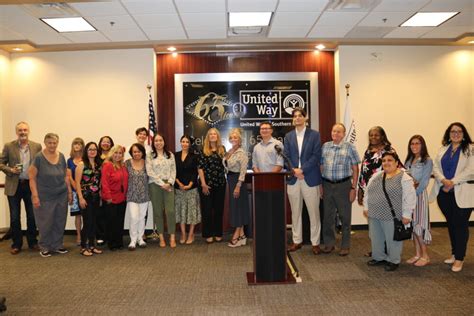 Vita Volunteers Honored By United Way Of Southern Nevada And Pnc