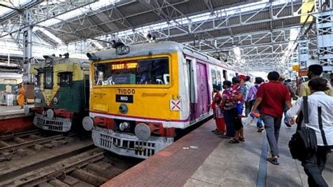 Train Cancelled Local Howrah Burdwan হাওড়া থেকে টানা ১১ দিন বাতিল