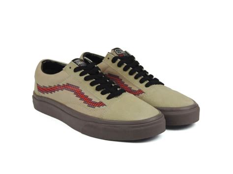 Кеды Vans (Ванс) beige бежевые 35-39 — купить в Иркутске в дисконт ...