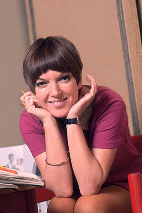 46 Mary Quant ideas | mary quant, 1960s fashion, swinging sixties