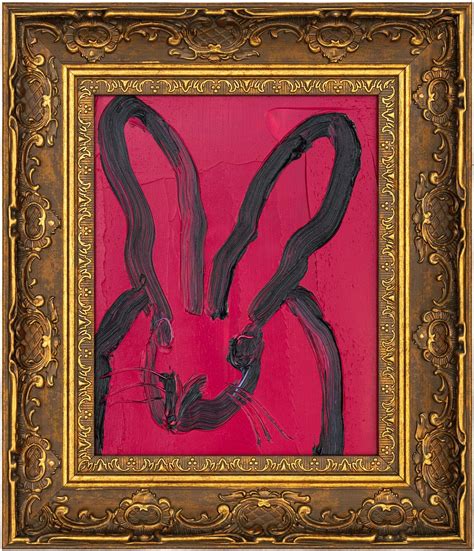 BUNNIES — Hunt Slonem