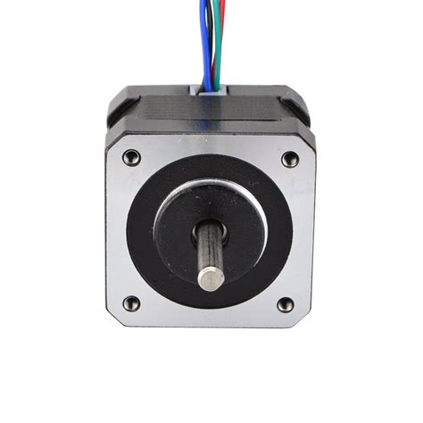 Buy Stepperonline Nema Stepper Motor Ncm Oz In V A D