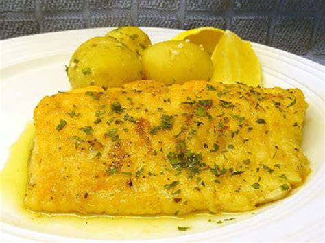 Pan Fried Rainbow Trout Recipe Genius Kitchen