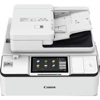 Canon ImageRUNNER ADVANCE DX 6765i Copia Biro D O O