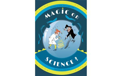 Magic or Science?