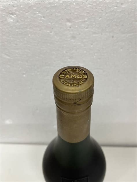 Yahooオークション 【c 07038 1】1円スタート Cognac Camus Napole