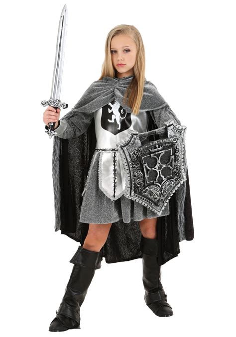 Famous Joan Of Arc Costume Ideas