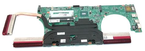 Refurbished Dell OEM Inspiron 15 7559 Motherboard NXYWD Lupon Gov Ph