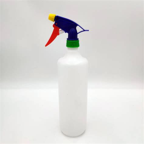 1L Spray bottle - Gibral Flora Flowers