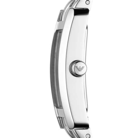 Emporio Armani Ladies Watch Classic AR0171 | Watches Prime