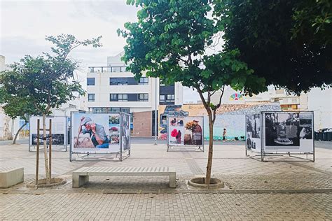 Artistas de la fotografía presentan sus trabajos en la muestra