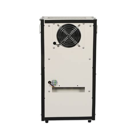 Electric Cabinet Air Conditioner QG JK 030AW 广东铨冠智能科技有限公司