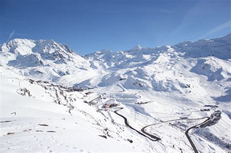 Skiing in France - The Resorts You Simply CANNOT Miss - InTheSnow