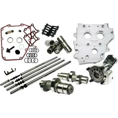 Feuling Hp Complete Gear Drive Cam Kit 574 7208 Eur 178894 Picclick Fr