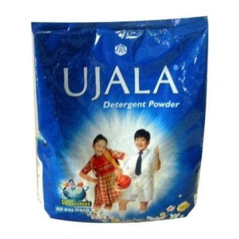 Ujala Detergent Powder Kg