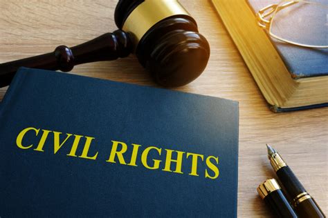 The Difference Between Civil Rights Civil Liberties