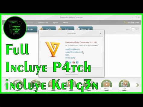 Freemake Video Converter Descargar Como Instalar Youtube