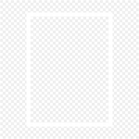 Off White Frame Png All Png And Cliparts Images On Nicepng Are Best